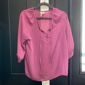 Matilda Jane blouse